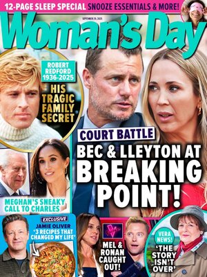 Woman's Day - Magazine